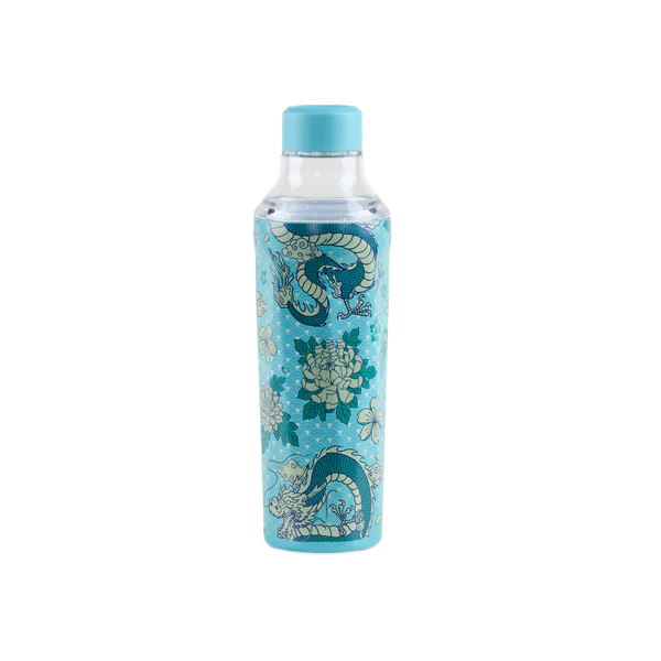 Dragon Ceramic Coated Stainless Steel Vacuum Insulated Bottle 530Ml | Bookazine HK