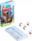 Zoo Yatzy | Bookazine HK