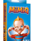 MiMiQ | Bookazine HK