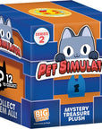 Pet Simulator Collectible Plush Assortment | Bookazine HK
