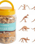 40 Dinosaur Fossils Tub It Toys | Bookazine HK