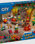 LEGO® Advent Calendar 2026 (LEGO® City)
