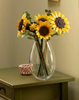 Lego Botanicals: Sunflower Bouquet | Bookazine HK