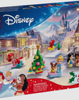 LEGO® Advent Calendar 2026 (Disney Princesses)