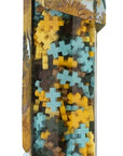 Plus-Plus Inspired - Van Gogh Sunflowers / Tube 350Pcs | Bookazine HK
