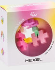 Hexel Bubblegum | Bookazine HK