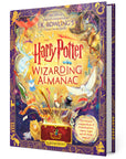 The Harry Potter Wizarding Almanac