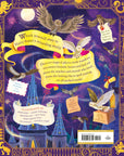 The Harry Potter Wizarding Almanac
