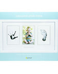 Babyprints White Photo Frame | Bookazine HK