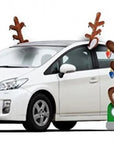 Christmas Car Kit Reindeer