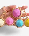 Steamed Bun Clicker