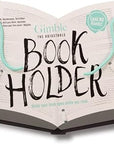 Gimble Adjustable Book Holder