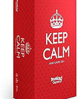 Keep Calm! The Game