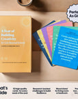 A Year Of Building Creativity | Bookazine HK