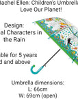 umbrella-love-our-planet