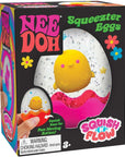 Squeezeter Egg Needoh