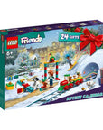 Lego Friends Advent Calendar 2023