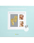Babyprints 3D Memory Kit