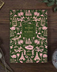 Travel Journal - The World Is Waiting | Bookazine HK