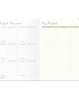 Travel Journal - The World Is Waiting