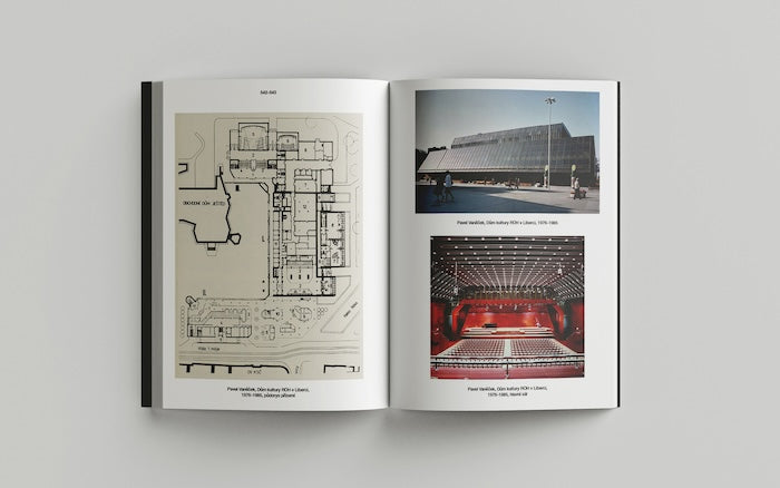 Osvěta, kultura, zábava: Kulturní domy v Československu