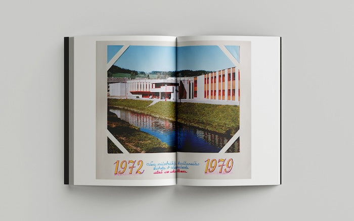 Osvěta, kultura, zábava: Kulturní domy v Československu