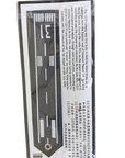 13/31 Runway Luggage Tag