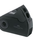 Double Hole Sharpener