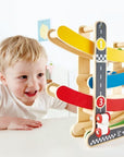 Fast Flip Racetrack | Bookazine HK