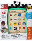 Magic Touch Curiousity Tablet | Bookazine HK