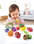 Caterpillar Fruit Feast Set | Bookazine HK