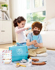 Snip & Style Hair Salon Kit | Bookazine HK