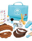 Snip & Style Hair Salon Kit | Bookazine HK