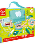 Super Smile Dental Clinic Set | Bookazine HK
