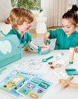 Super Smile Dental Clinic Set | Bookazine HK