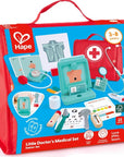 Little Doctor's Medical Set | Bookazine HK