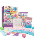 Wonderful Bath Bombs Kit | Bookazine HK