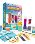 Color Changing Chemical | Bookazine HK