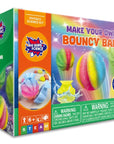 Make Your Own Bouncy Ball | Bookazine HK