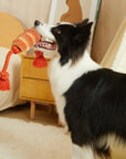 Sausage Bun Dog Toy - Large | Bookazine HK