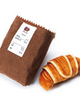 Croissant Combo Dog Toy