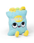 Plush Munchies - Crisps | Bookazine HK
