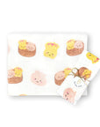 Taste of Hong Kong Welcome To The World Gift Set | Bookazine HK