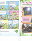 Science Adventures Plus