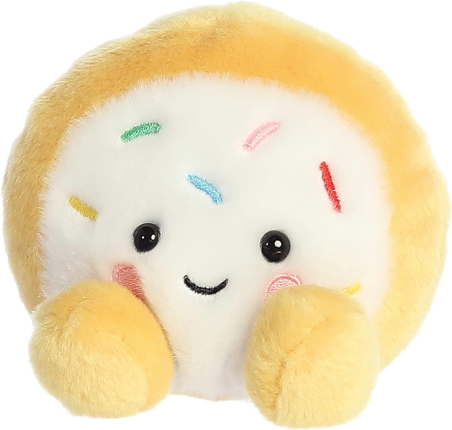 Crumble Cookie Palm Pals 5 Inches