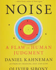 noise-a-flaw-in-human-judgment