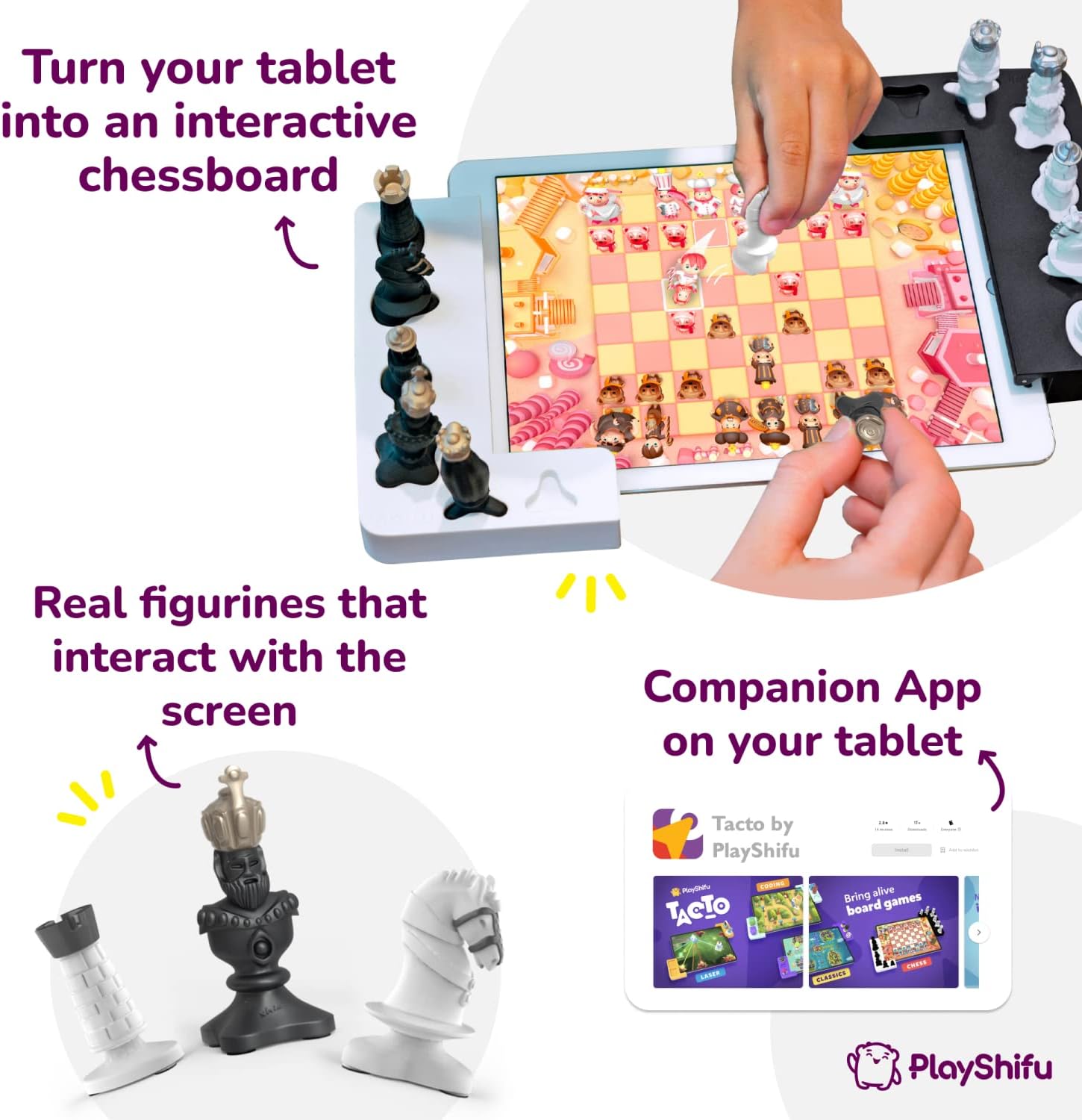 Playshifu-Tacto-Chess
