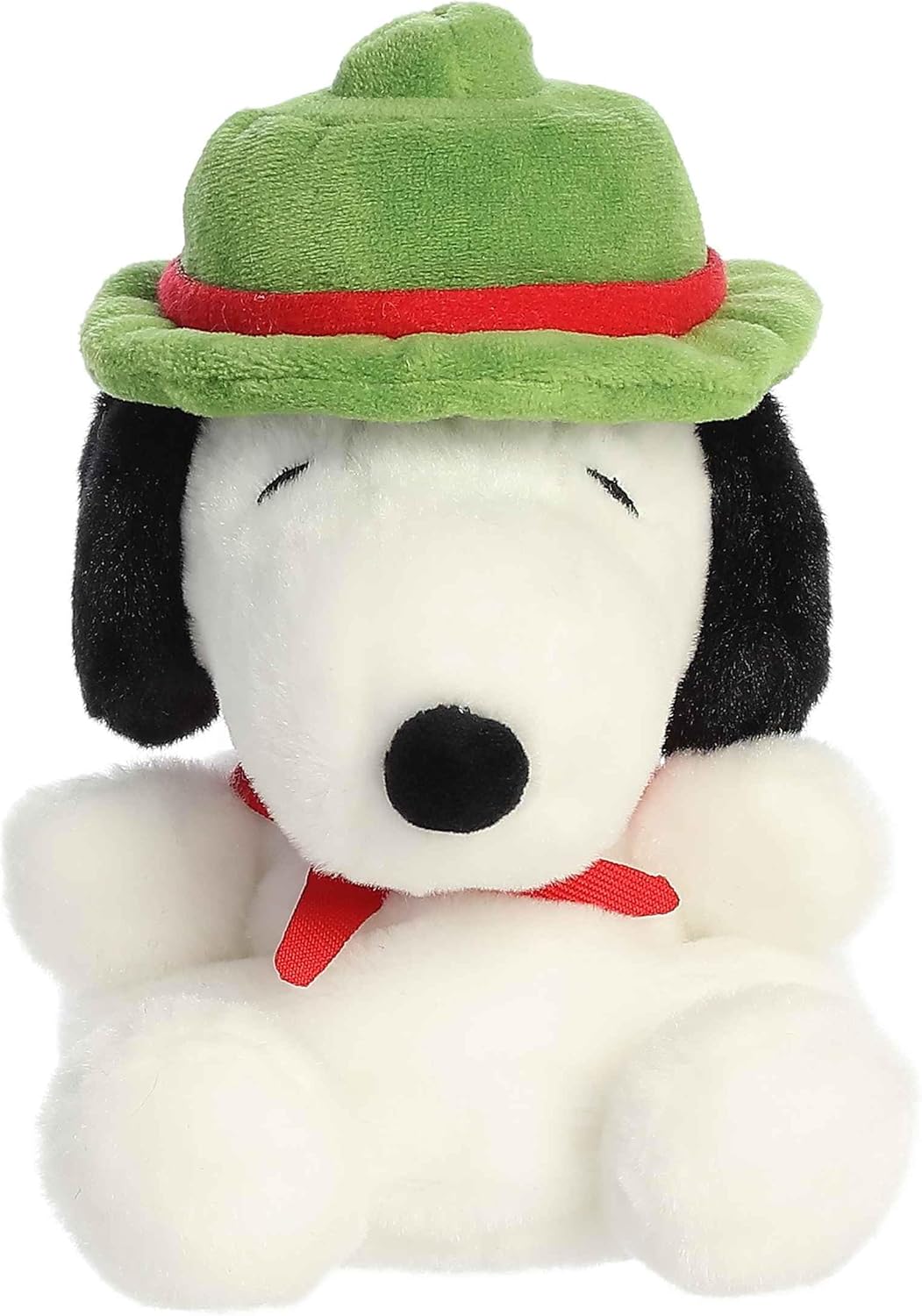 Beagle Scout Snoopy Palm Pals 5 Inches | Bookazine HK