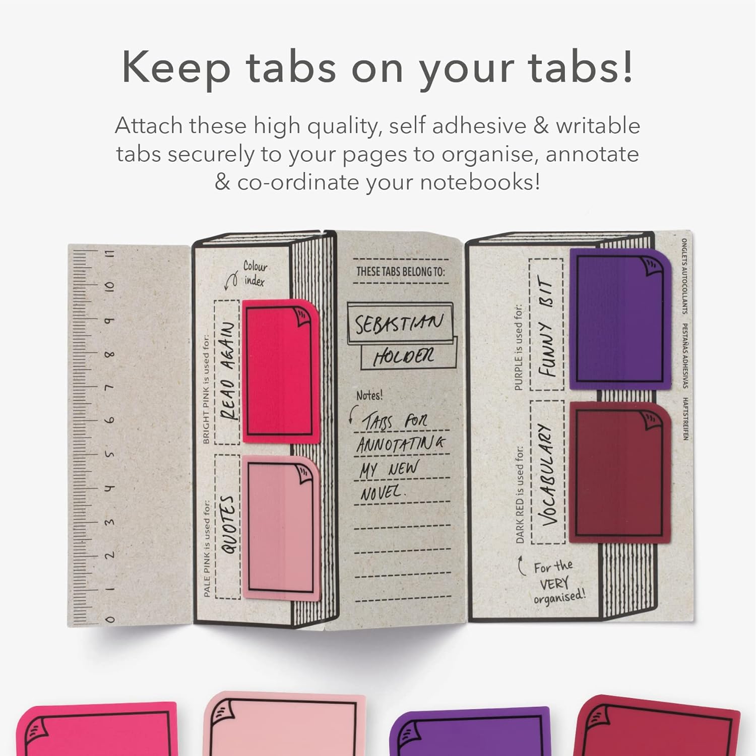 bookaroo-sticky-tab-pinks