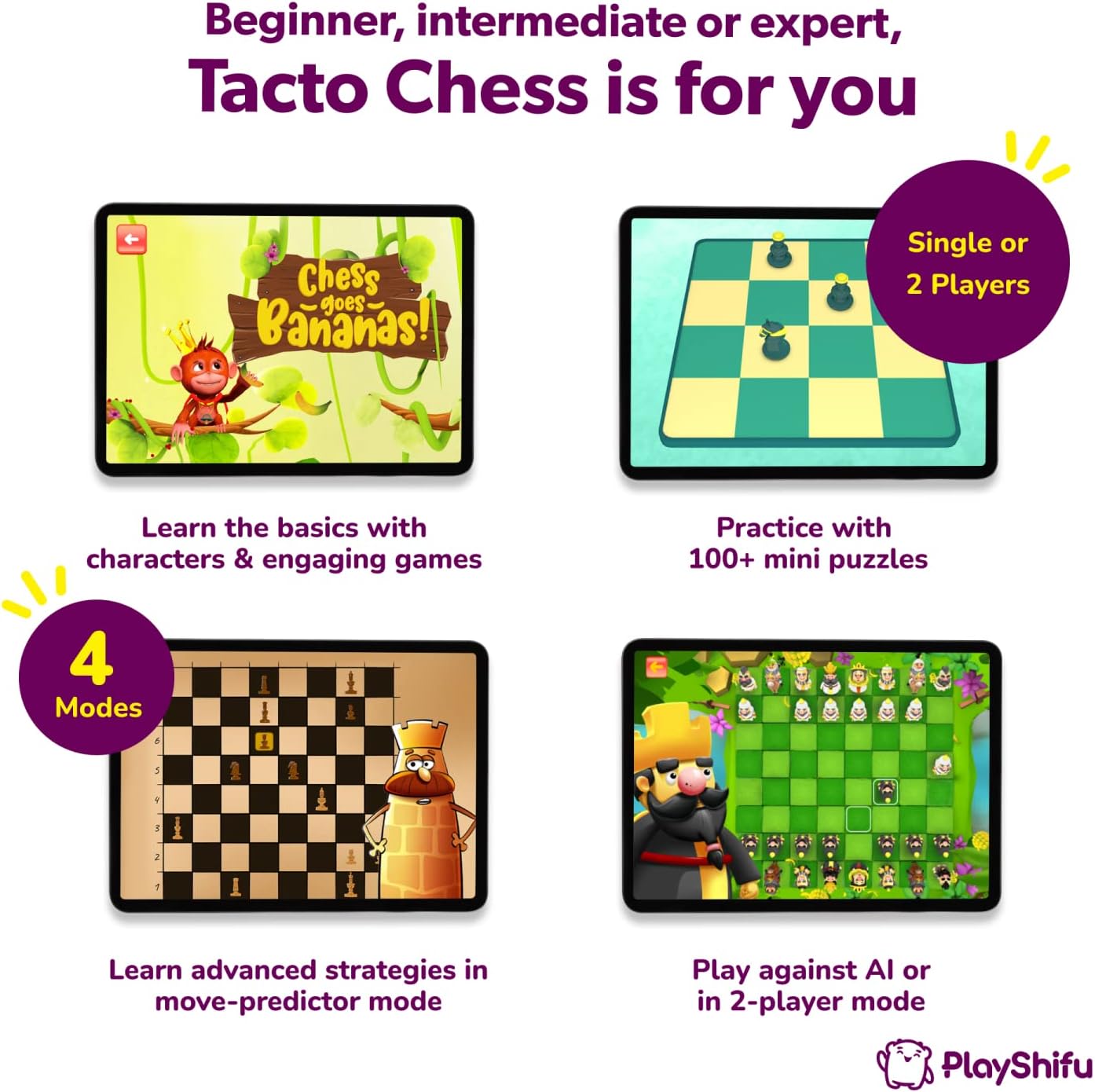 Playshifu-Tacto-Chess